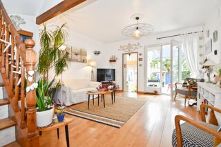  Maison à vendre 6 pièces 136 m²