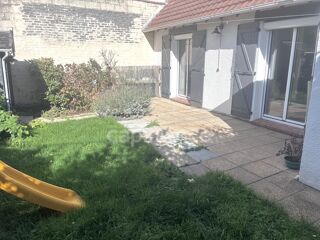  Maison à vendre 5 pièces 105 m²