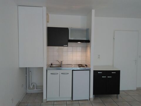  Appartement  louer 1 pice 35 m
