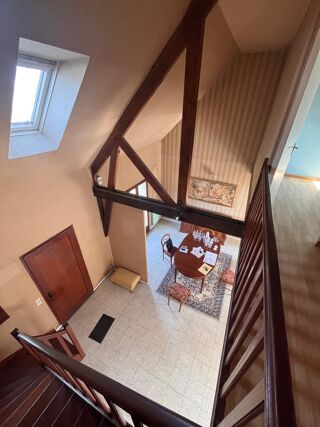  Maison � vendre 5 pi�ces 85 m�