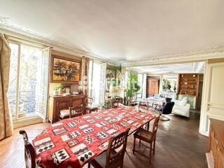  Appartement � vendre 5 pi�ces 126 m�