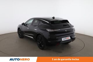 DS4 1.2 Hybride Pallas e-DCT6 136 ch 2025 occasion 92130 Issy-les-Moulineaux