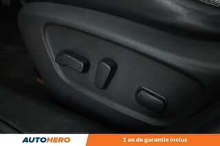 X-Trail 1.6 dCi Tekna 130 ch 2016 occasion 92130 Issy-les-Moulineaux