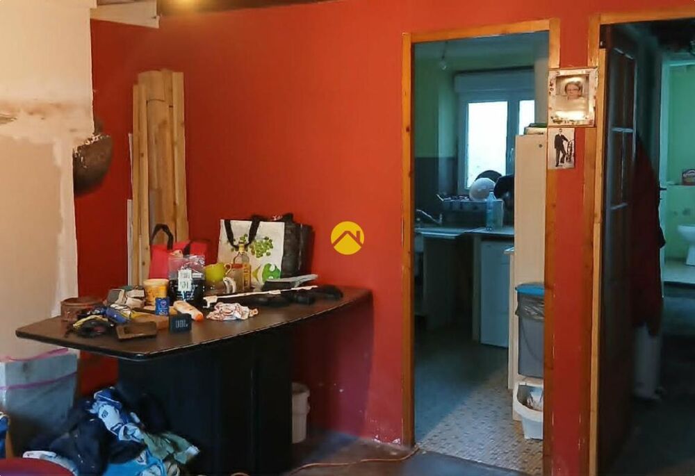 Maison à petit prix