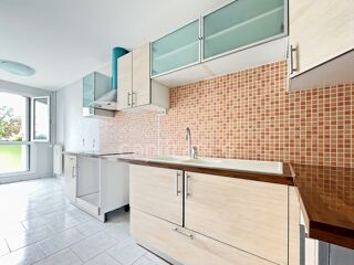  Appartement � vendre 4 pi�ces 76 m�