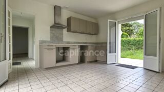  Maison à vendre 3 pièces 64 m²