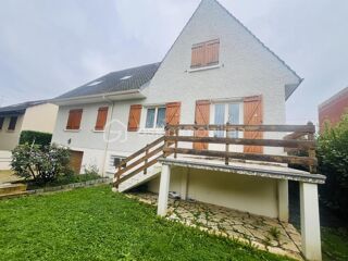  Maison  vendre 6 pices 186 m
