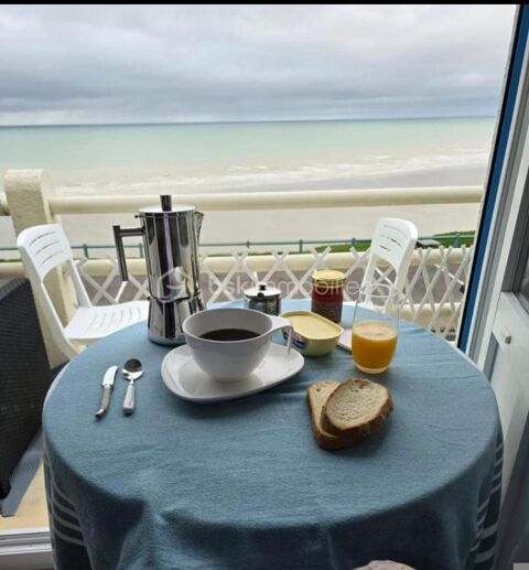   Pied-�-terre d'exception face � la mer � Baie de Somme Appartement - 1 pi�ce(s) - 17 m�