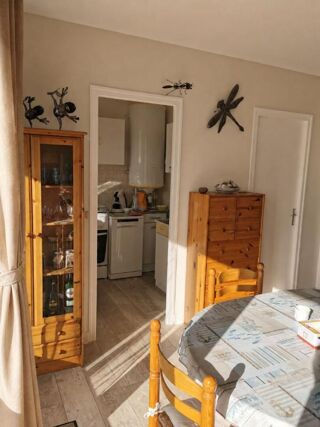  Appartement à vendre 1 pièce 30 m²