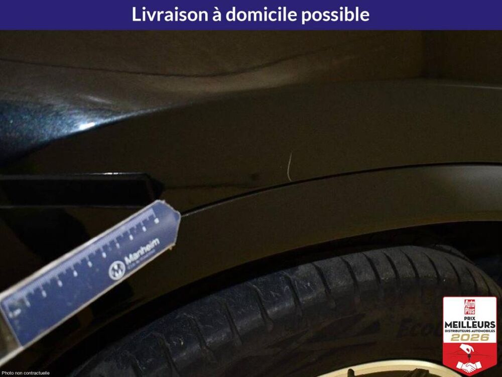 X1 sDrive 18d 150ch DKG7 M Sport 2025 occasion 78200 Buchelay