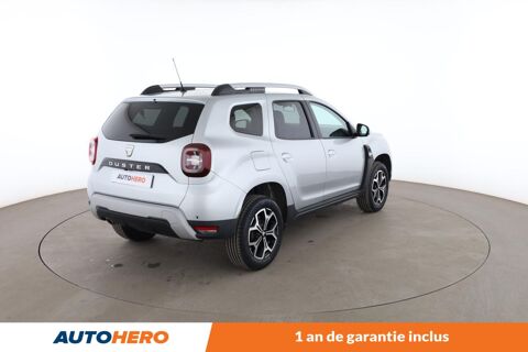 Duster II 1.5 dCi Blue Prestige 4x4 116 ch 2020 occasion 92130 Issy-les-Moulineaux