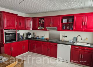  Maison à vendre 4 pièces 116 m²