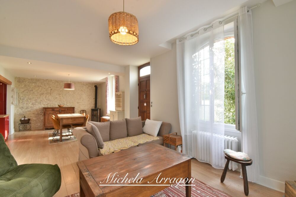 Vente Maison Maison à vendre 4 pièces VILLENEUVE SUR LOT (47) Villeneuve sur lot