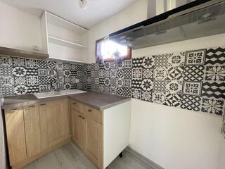  Maison � vendre 3 pi�ces 42 m�