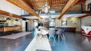  Propriété/château à vendre 15 + pièces 680 m²