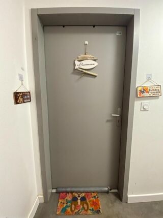  Appartement � vendre 2 pi�ces 41 m�