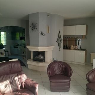  Maison à vendre 6 pièces 133 m²