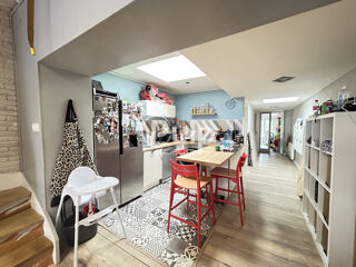  Maison  vendre 4 pices 106 m