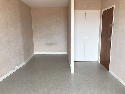  Appartement � louer 1 pi�ce 29 m�