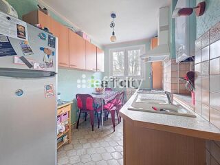  Appartement � vendre 4 pi�ces 68 m�