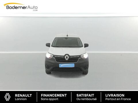 Express (30) VAN BLUE DCI 75 ESSENTIEL 2021 occasion 22200 Guingamp