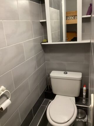  Appartement � vendre 2 pi�ces 35 m�