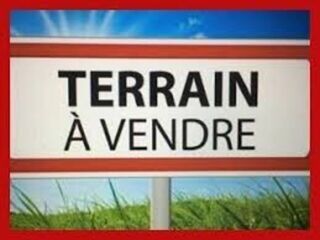  Terrain � vendre 2230 m�