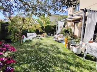  Maison à vendre 4 pièces 80 m²