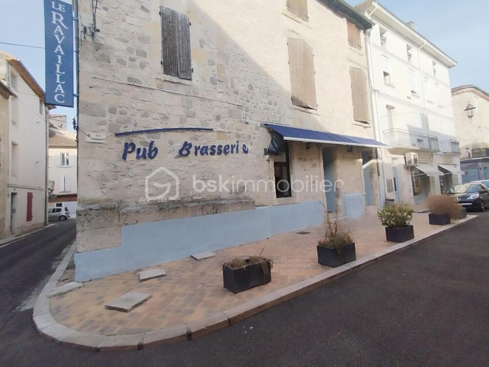 Vente Immeuble Exclusivité ! Nerac
