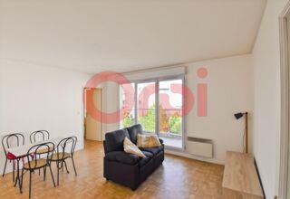  Appartement à louer 2 pièces 37 m²