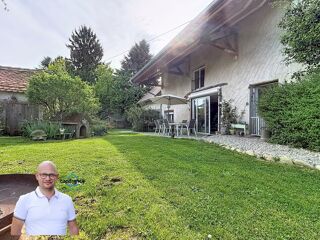  Maison à vendre 6 pièces 137 m²