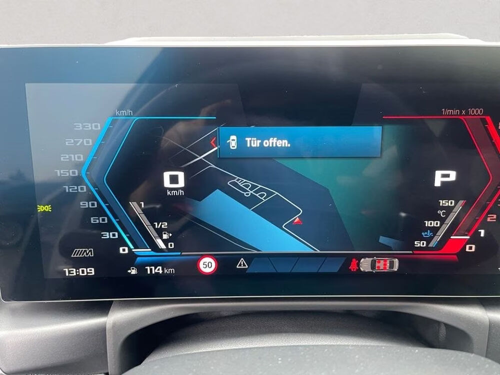 M3 Competition – M xDrive 510 ch BPS Garantie 2 ans 2023 occasion 33000 Bordeaux