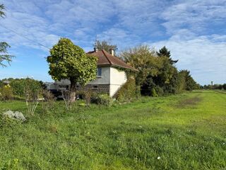  Maison � vendre 5 pi�ces 83 m�