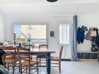  Maison à vendre 4 pièces 103 m²
