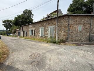  Maison � vendre 5 pi�ces 85 m�