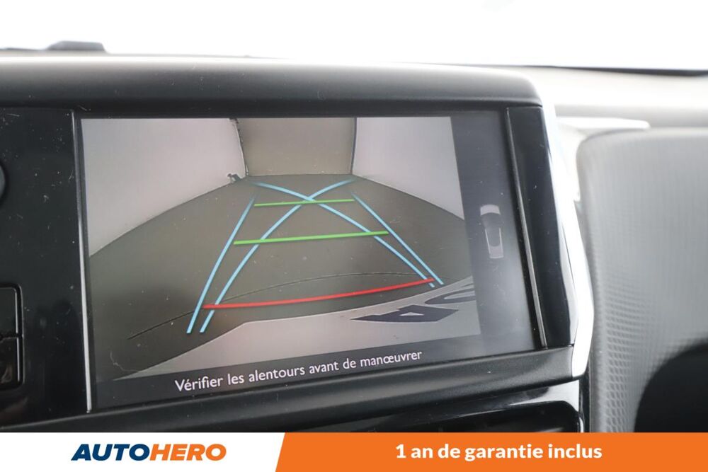 2008 1.2 PureTech Crossway 110 ch 2017 occasion 92130 Issy-les-Moulineaux