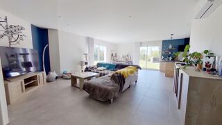  Maison � vendre 5 pi�ces 108 m�