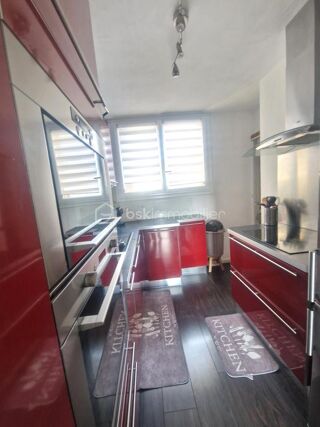  Appartement � vendre 4 pi�ces 66 m�