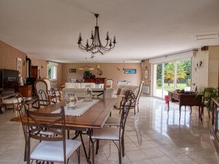  Maison � vendre 10 pi�ces 287 m�