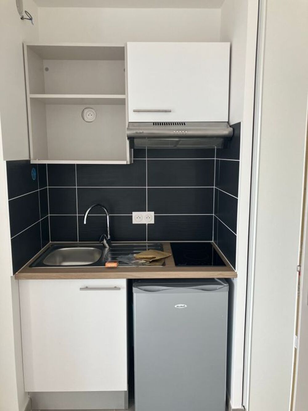 Location Appartement Studio de 27m2 à louer sur Saint-Maur-des-Fossés Saint maur des fosses