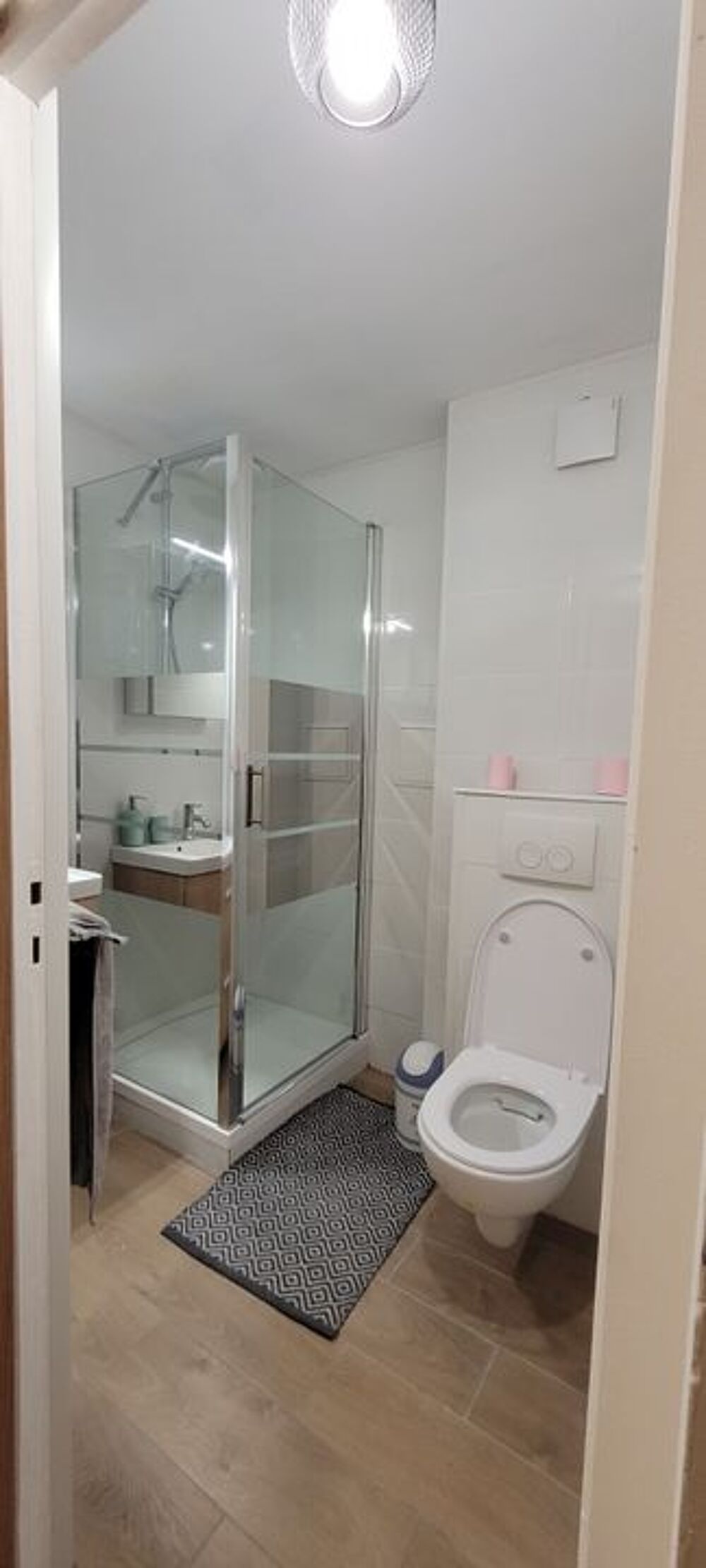 Location Appartement Studio de 27m2 à louer sur Nancy Nancy
