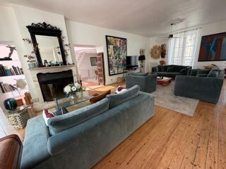  Maison à vendre 8 pièces 280 m²