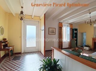  Maison à vendre 5 pièces 158 m²