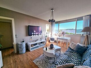  Appartement � vendre 2 pi�ces 43 m�