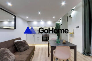  Appartement à louer 1 pièce 34 m²