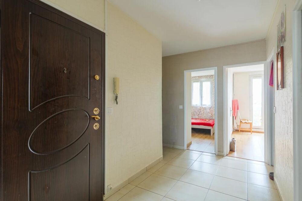 Vente Appartement Appartement de 4 pièces de 72 m² à Aulnay-sous-Bois Aulnay sous bois