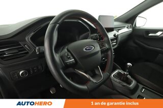 Kuga 1.5 EcoBlue ST Line X 120 ch 2020 occasion 92130 Issy-les-Moulineaux