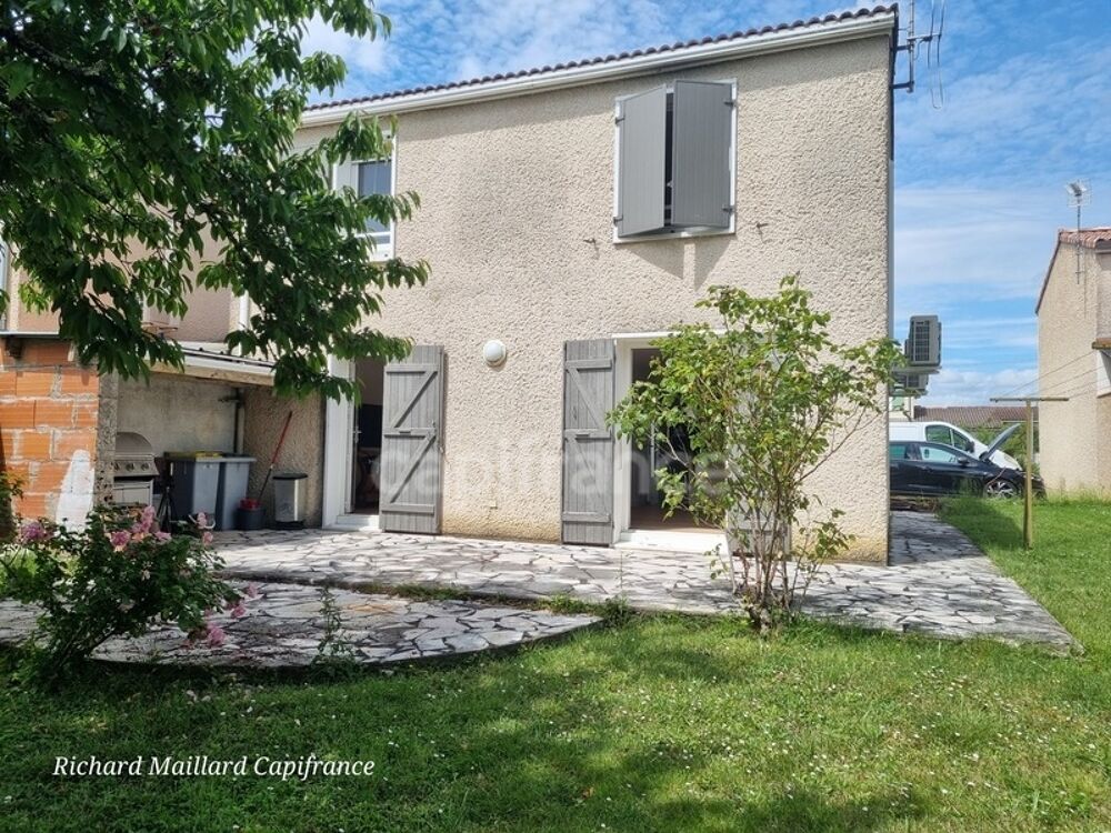 Vente Maison MAISON A VENDRE 4 PIECES, BRESSOLS 82710 Bressols