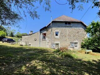 Maison à vendre 5 pièces 110 m²