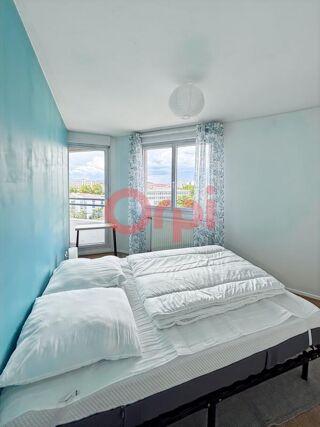  Appartement à louer 2 pièces 47 m²